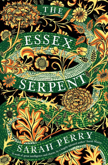 The Essex Serpent