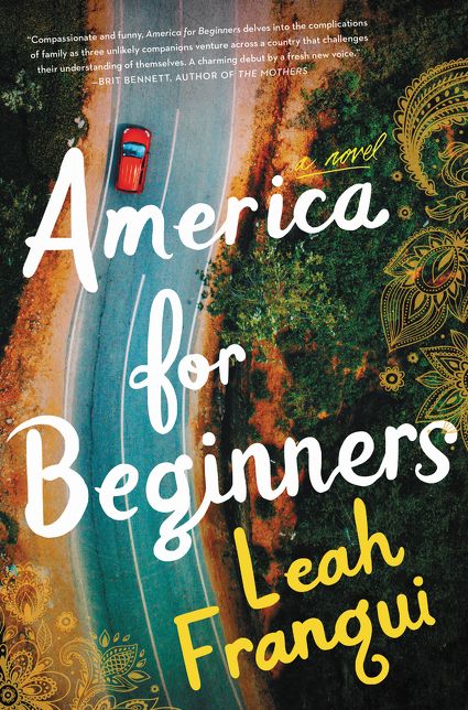 America for Beginners
