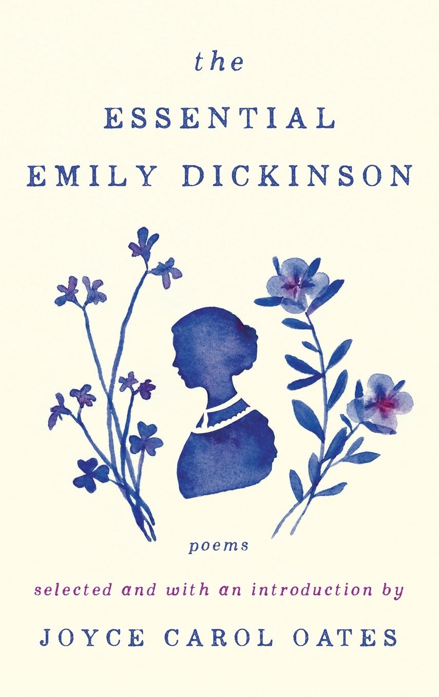 The Essential Emily Dickinson