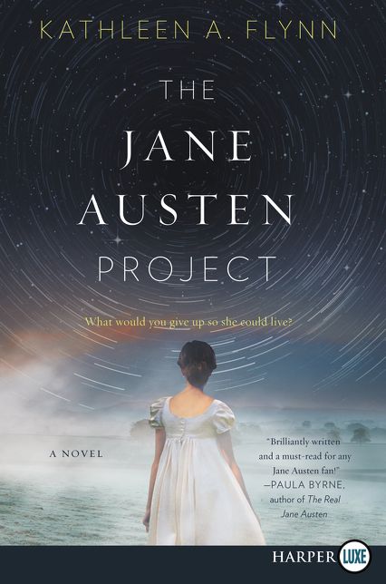 The Jane Austen Project