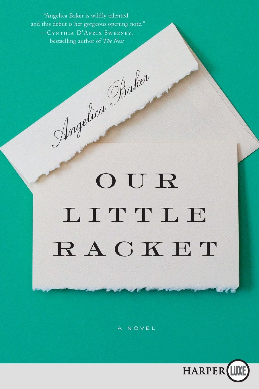 Our Little Racket