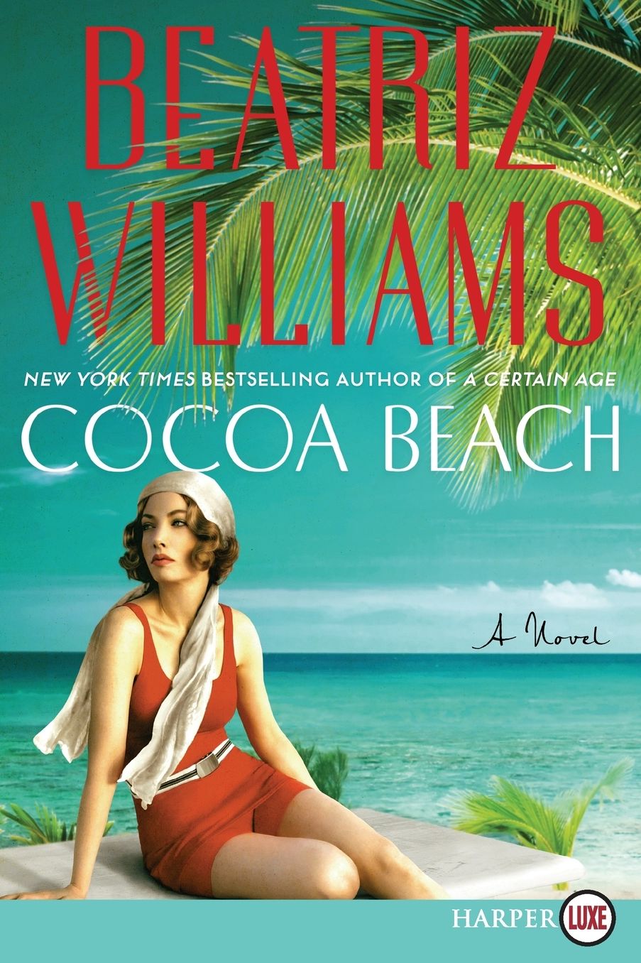 Cocoa Beach
