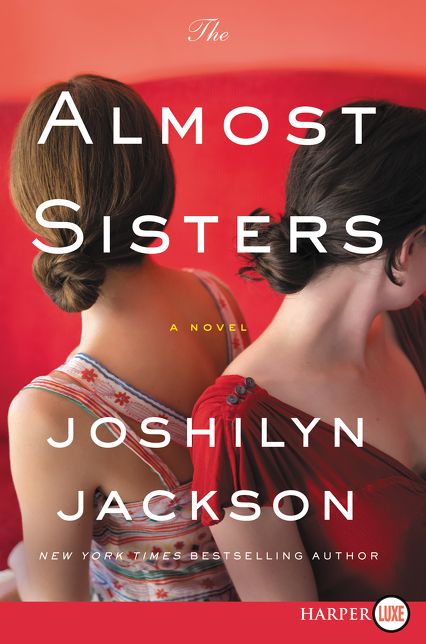 The Almost Sisters