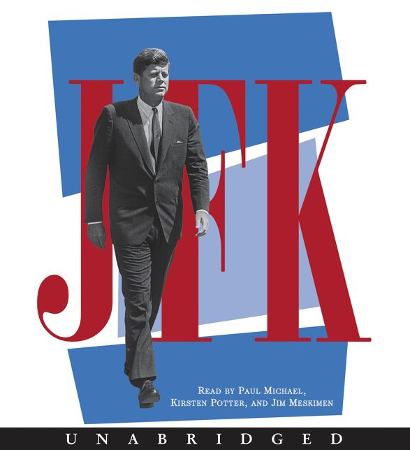 JFK: A Vision for America