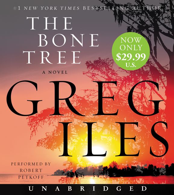 The Bone Tree (Natchez Burning Series #2)