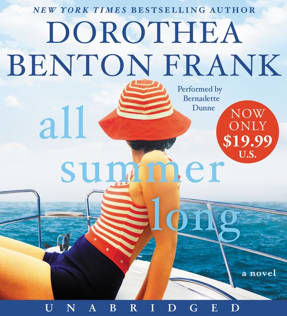 All Summer Long: A Novel