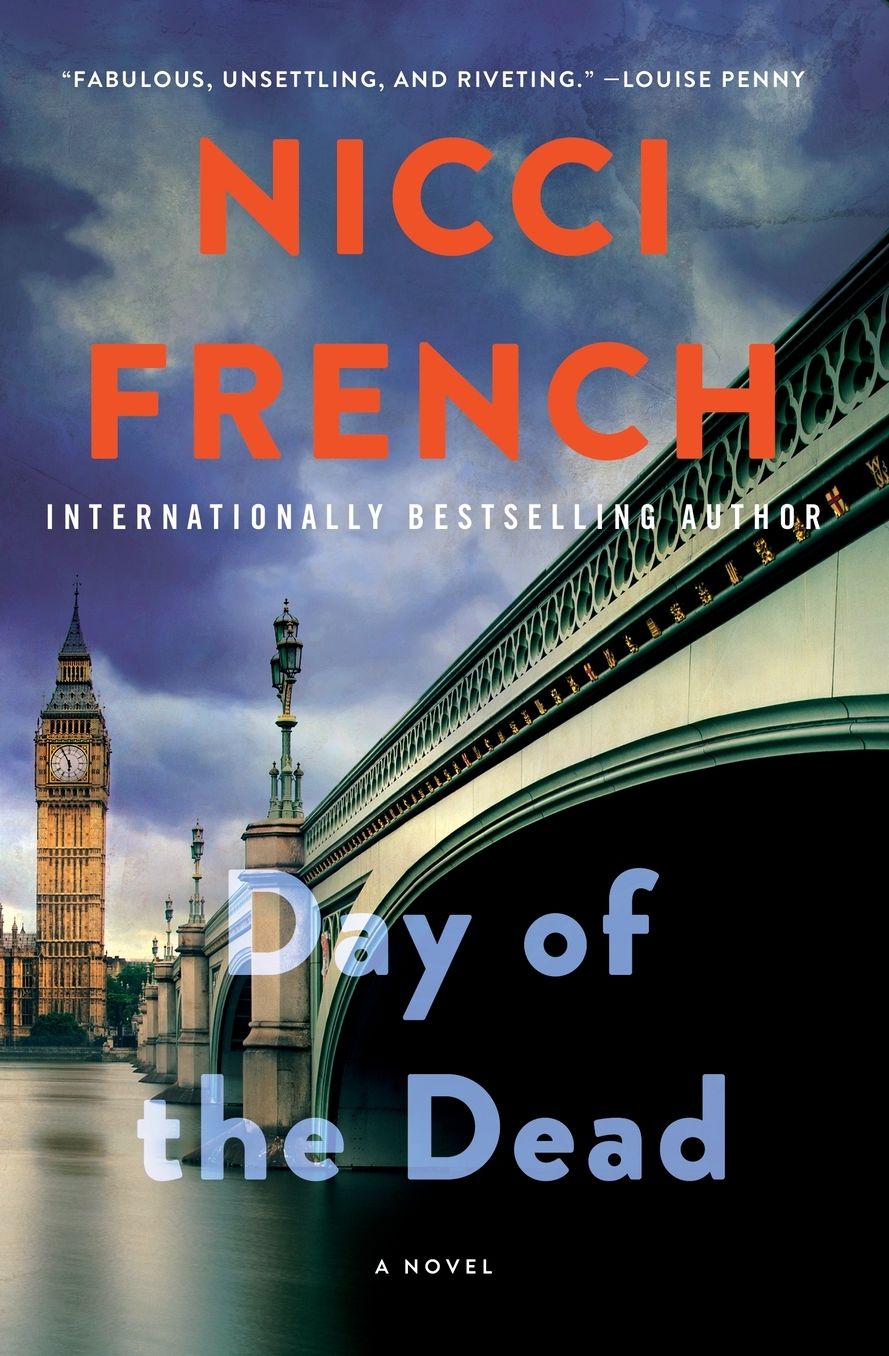 The Day of the Dead: A Novel