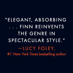 End of Story: A Novel