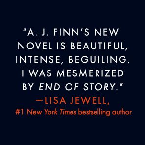 End of Story: A Novel