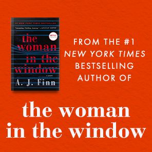 End of Story: A Novel