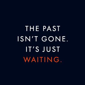 End of Story: A Novel