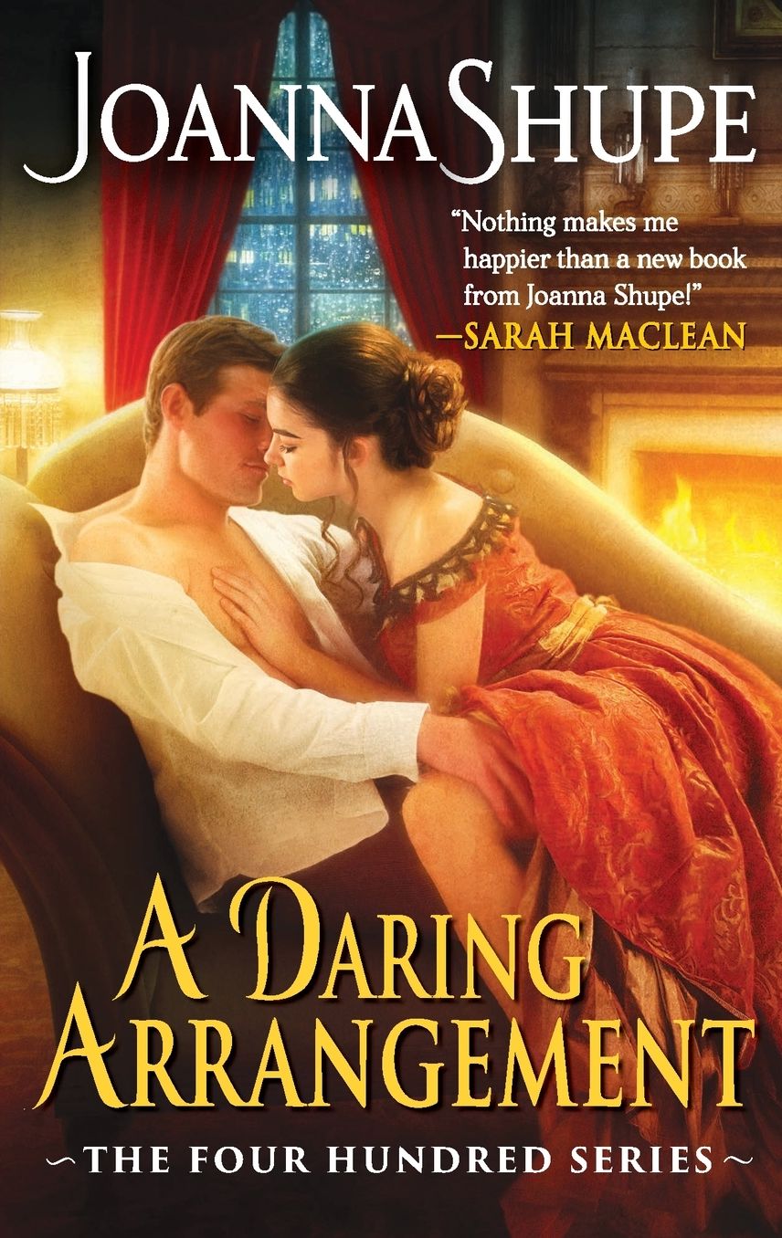 A Daring Arrangement: The Four Hundred Series