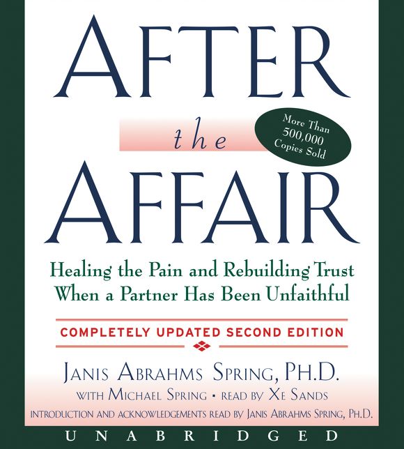 After the Affair, Updated Second Edition CD