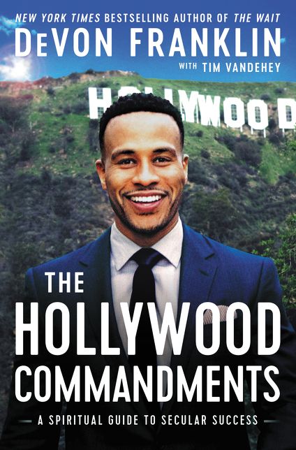 The Hollywood Commandments