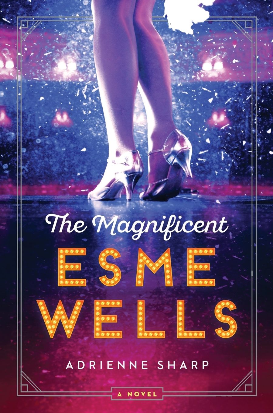The Magnificent Esme Wells