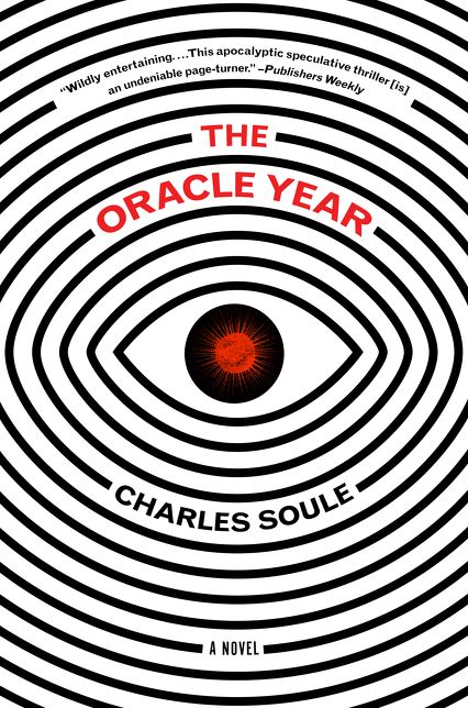The Oracle Year