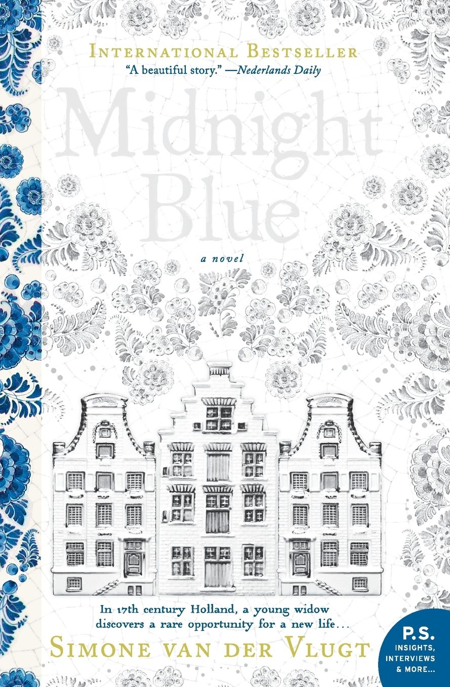 Midnight Blue: A Novel