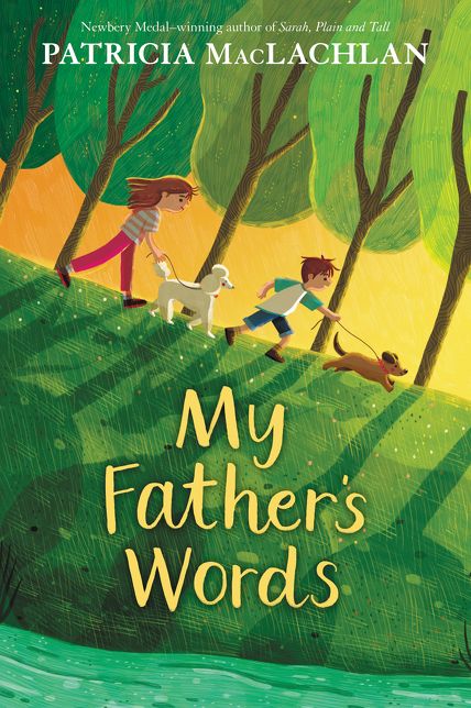 My Father's Words