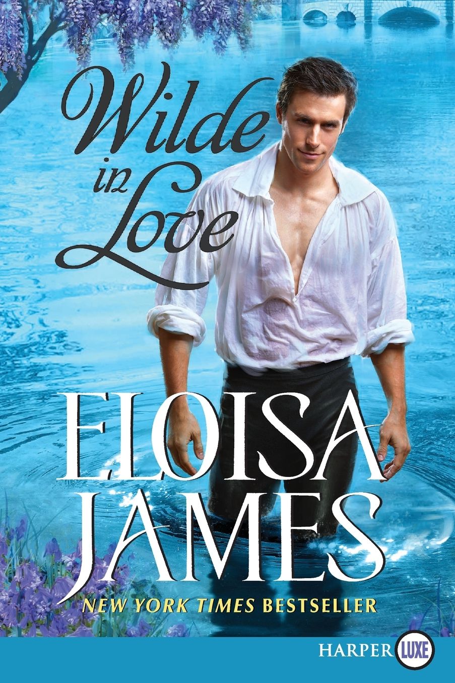 Wilde in Love
