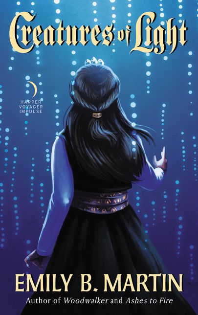 Creatures of Light: Creatures of Light, Book 3