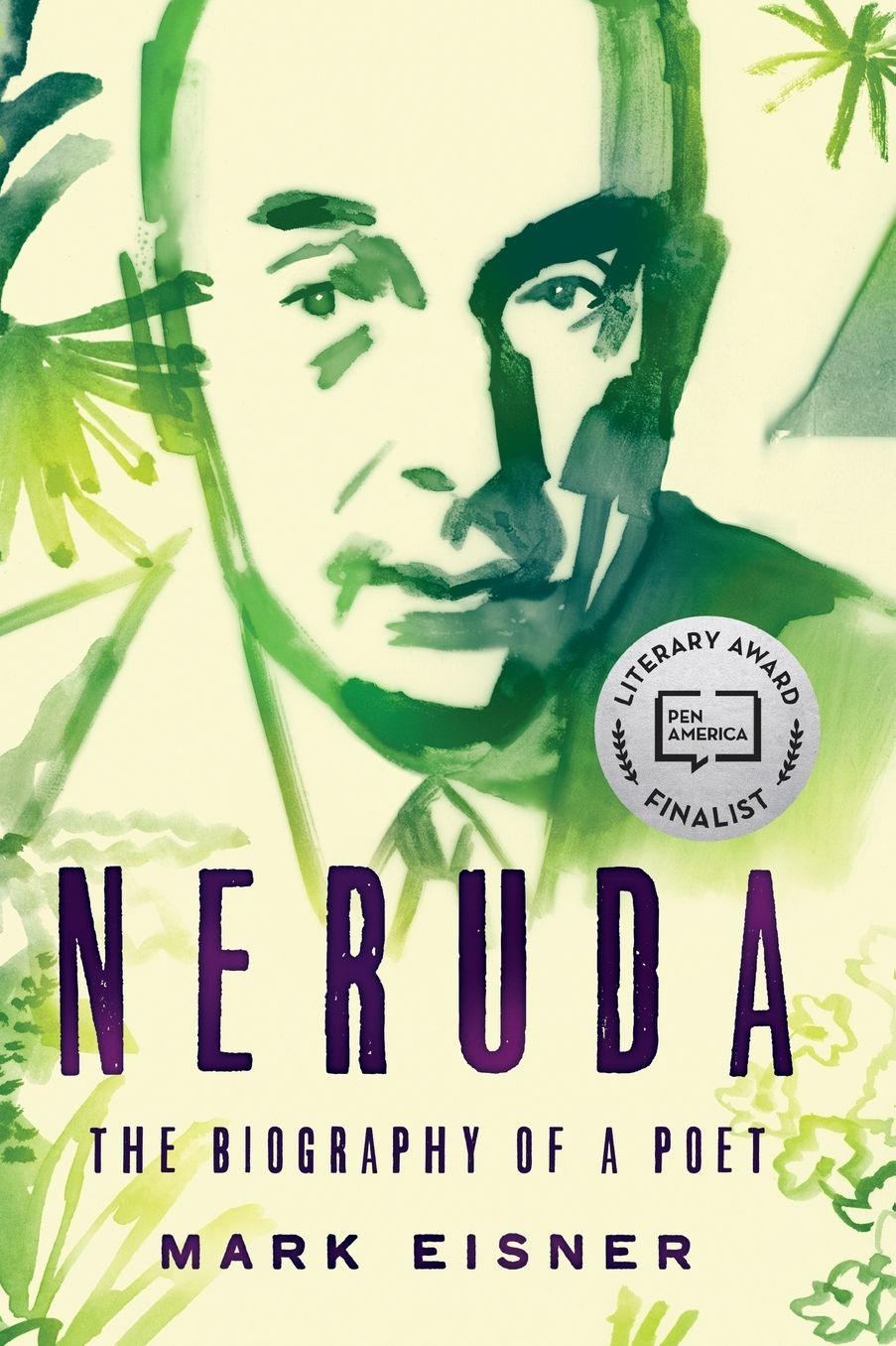 Neruda: The Poet's Calling