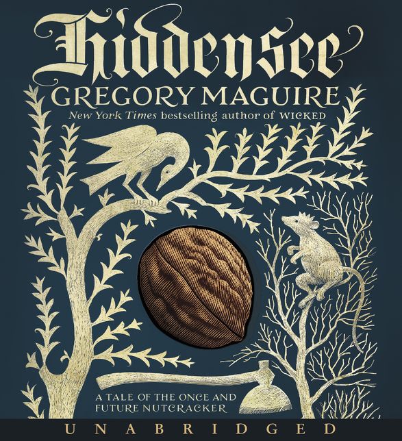 Hiddensee: A Tale of the Once and Future Nutcracker