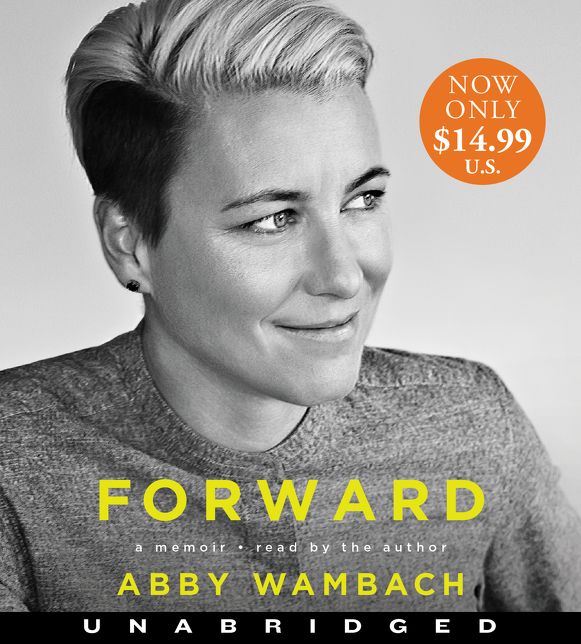 Forward Low Price CD: A Memoir