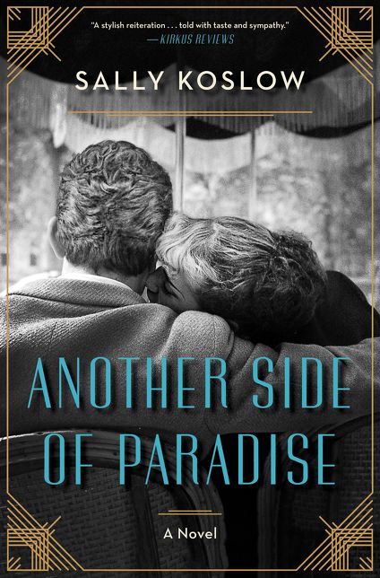 Another Side of Paradise: A Novel