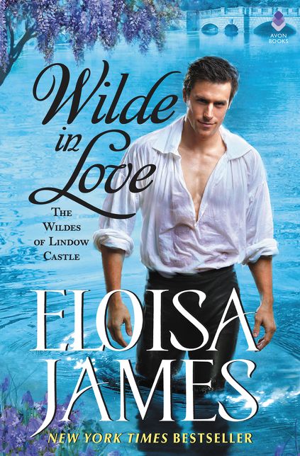 Wilde in Love: The Wildes of Lindow Castle