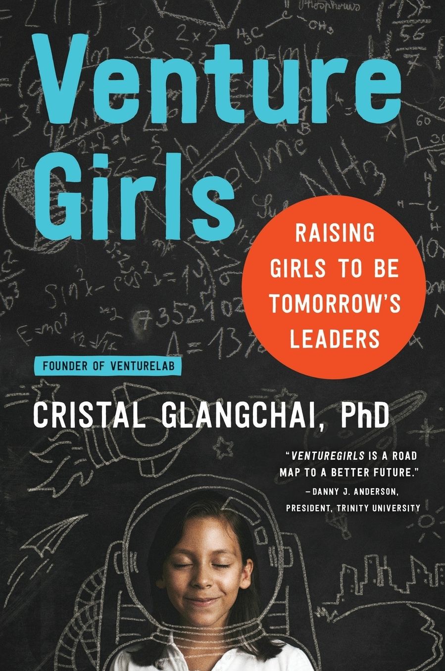 VentureGirls: Raising Girls to Be Tomorrow's Leaders