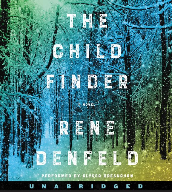 The Child Finder