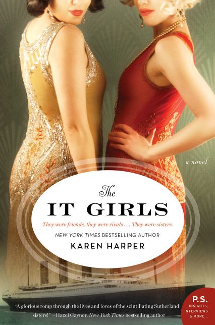 The It Girls