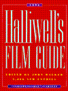 Halliwell's Film Guide, 1996