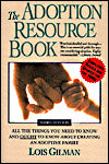 Adoption Resource Book