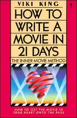 How to Write Movie in 21 Days