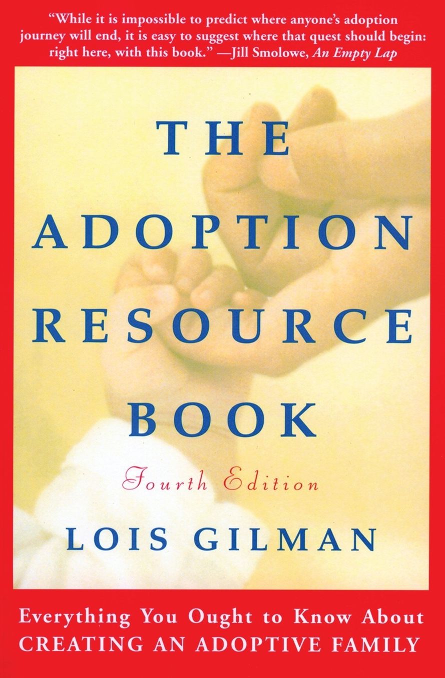 Adoption Resource Book