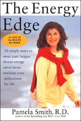 Energy Edge: 10 Simple Strategies to Soar Past Fatigue, Boost Energy, Shed Stress, and Reclaim Your Energy for Life