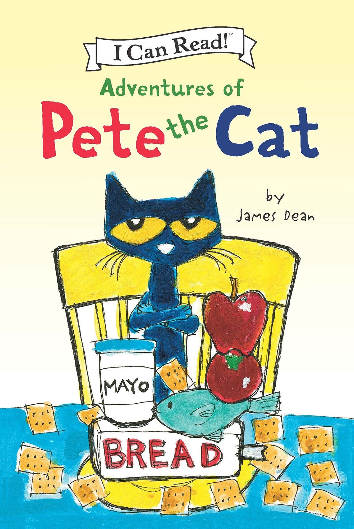 Adventures of Pete the Cat