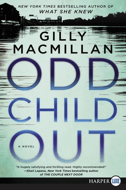Odd Child Out: A Novel