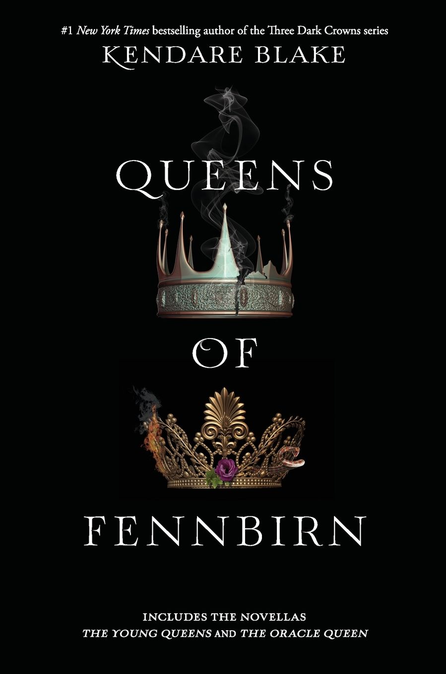 Queens of Fennbirn