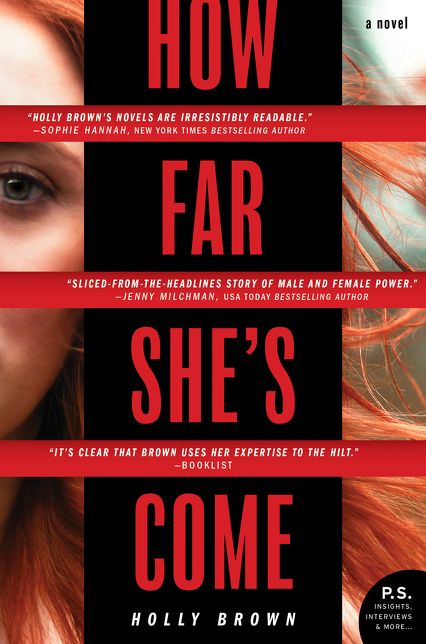 How Far She's Come: A Novel