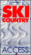 Ski Country Access: Eastern United States