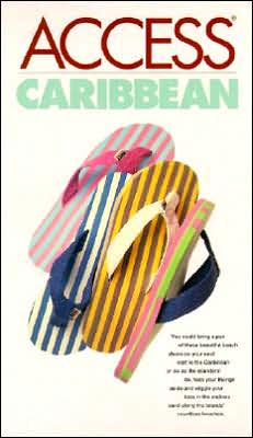 Caribbean Access