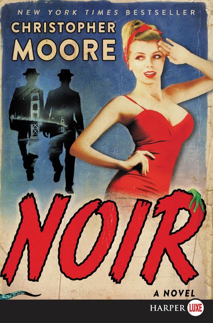 Noir: A Novel