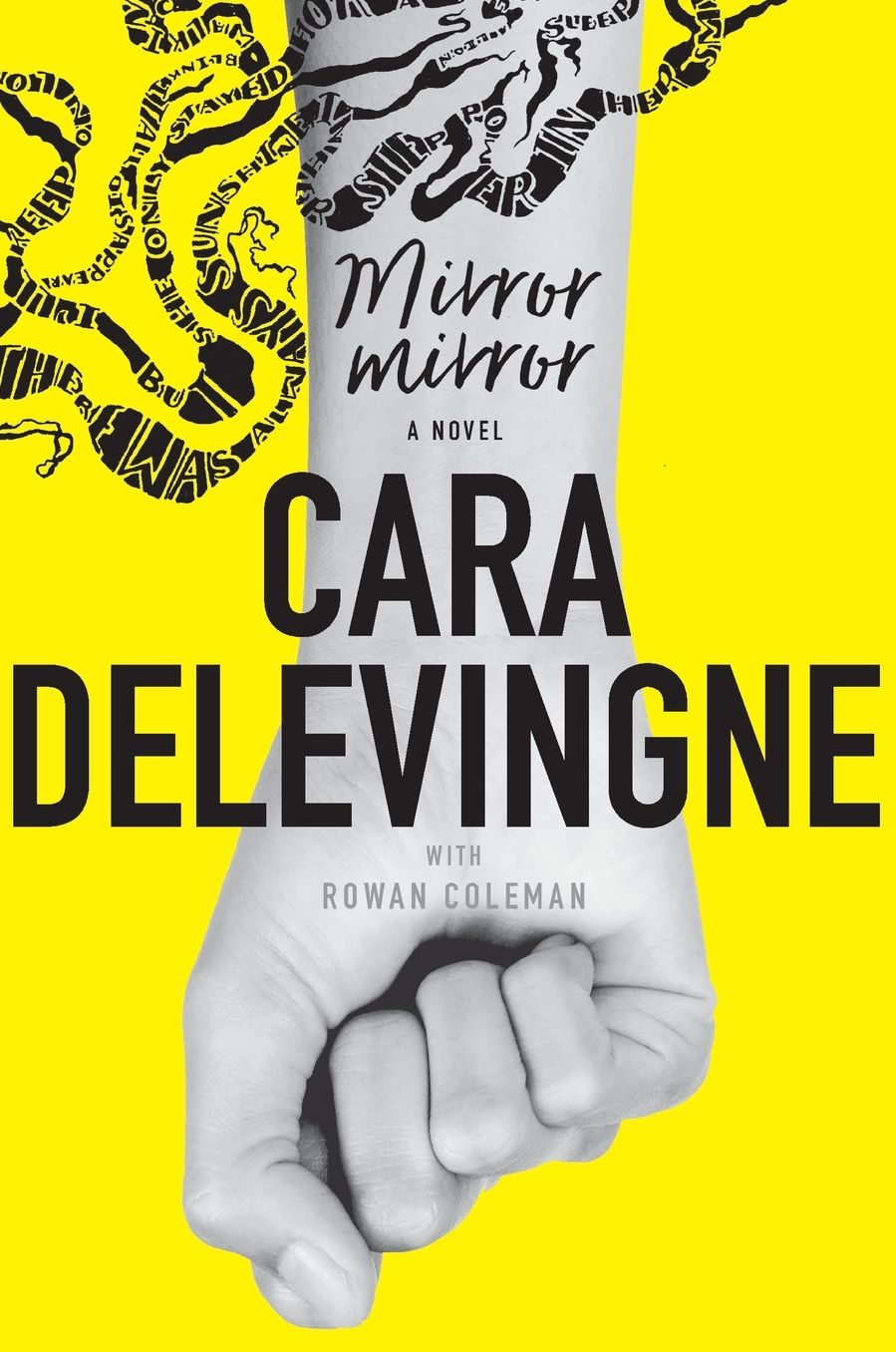 Mirror, Mirror
