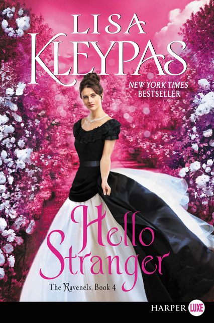 Hello Stranger: The Ravenels, Book 4