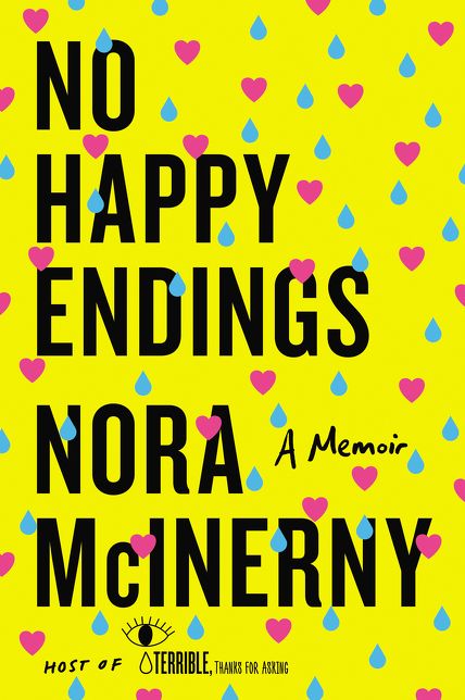 No Happy Endings