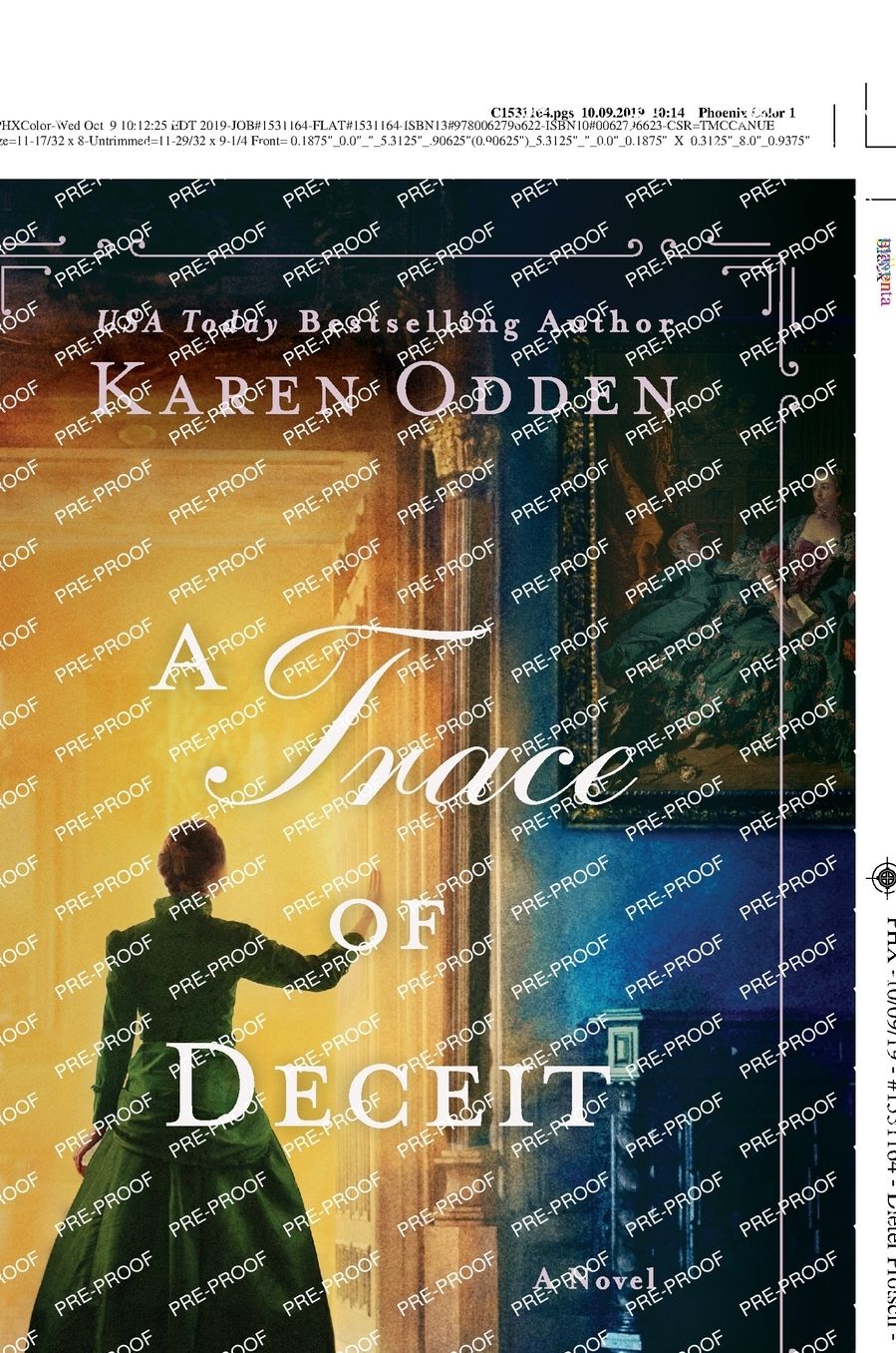 A Trace of Deceit