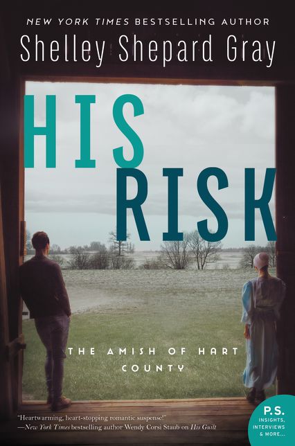 His Risk: The Amish of Hart County