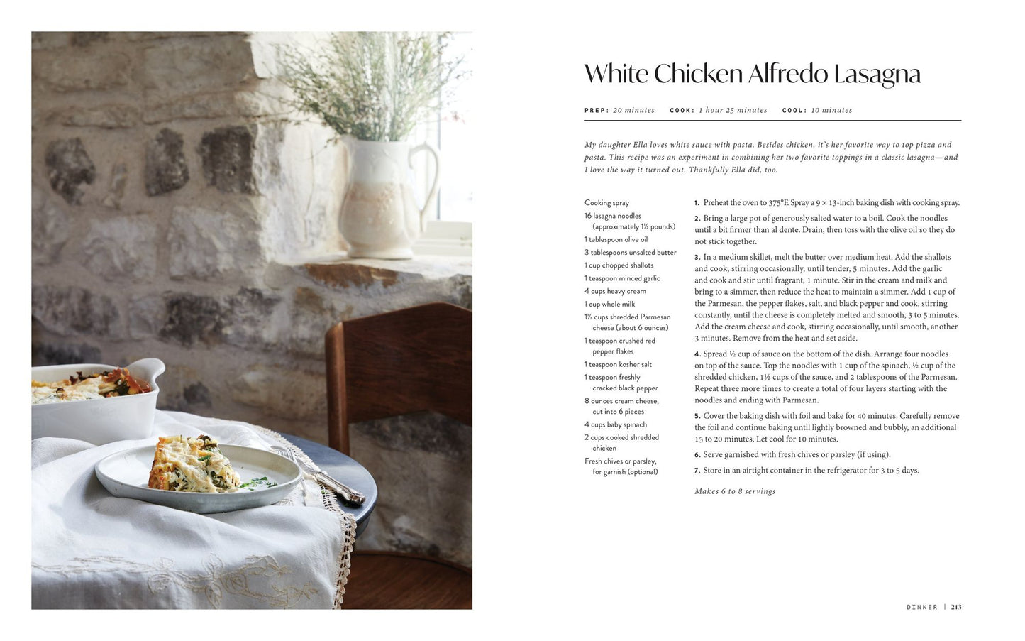 Magnolia Table, Volume 3: A Collection of Recipes for Gathering